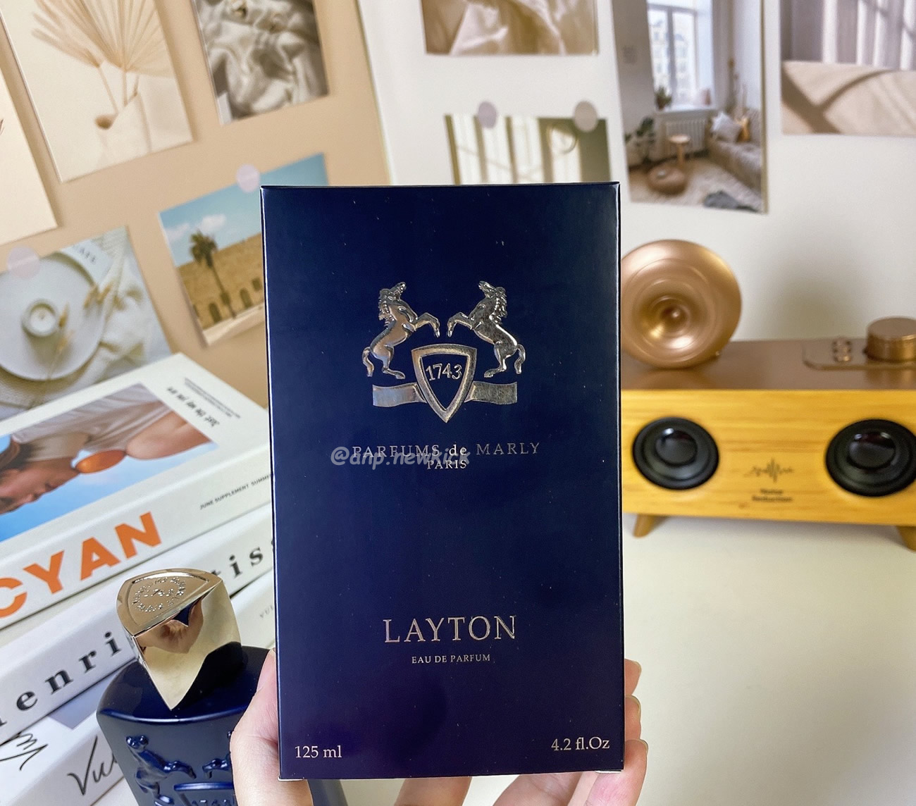 Parfums De Marly Layton Eau De Parfum (7) - www.newkick.vip
